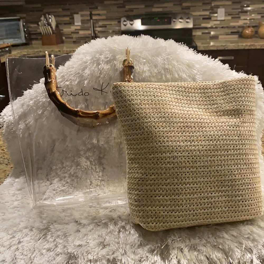Handbag - Picture 5 of 5